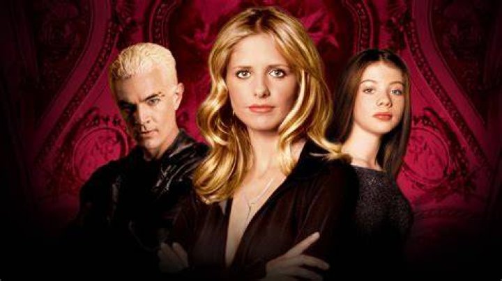 Buffy