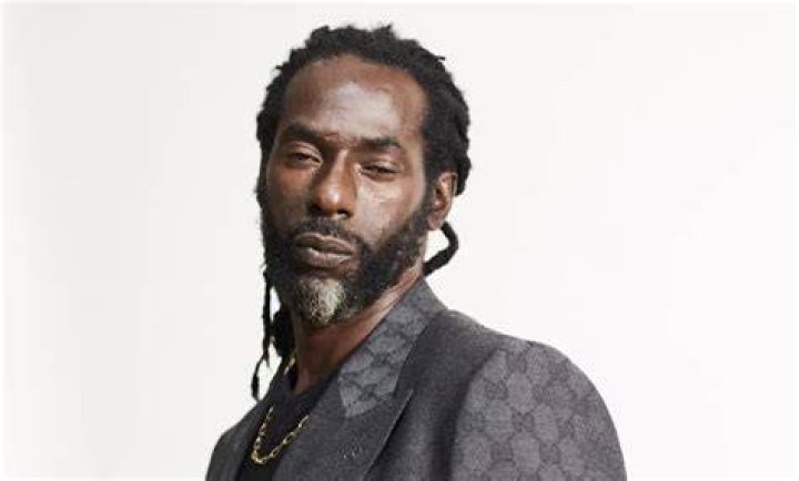 Buju Banton Biography; Net Worth, Age, Songs And Wife