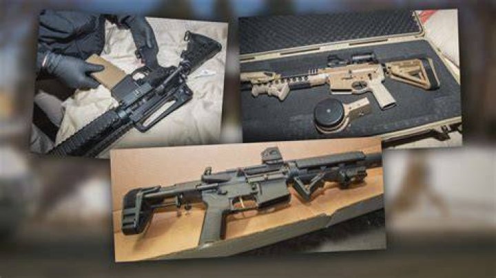 Burnsville Shooting Incident - Shannon Cortez Gooden