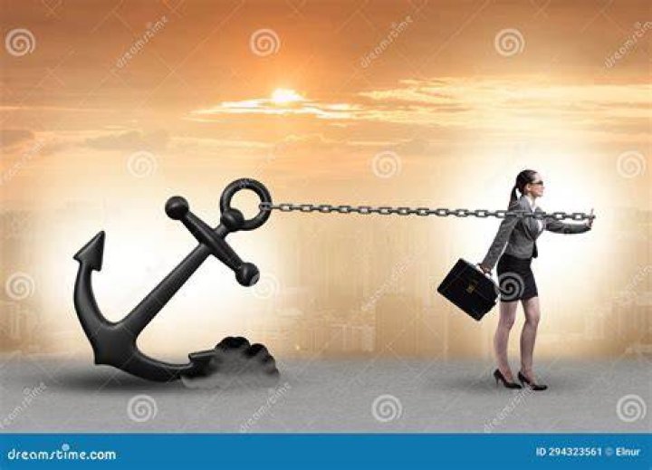 Business Anchor