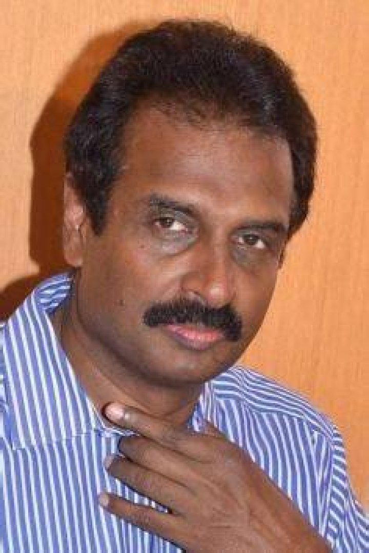 C. Arunpandian Net Worth