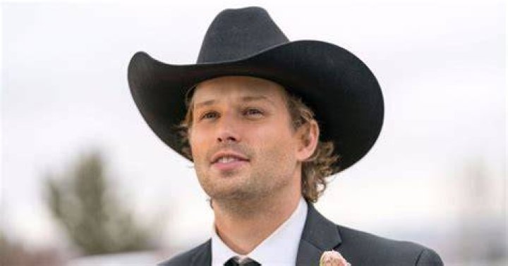 Caleb Odell