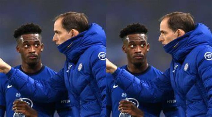 
Callum Hudson-Odoi Admits Frustration Under Thomas Tuchel 