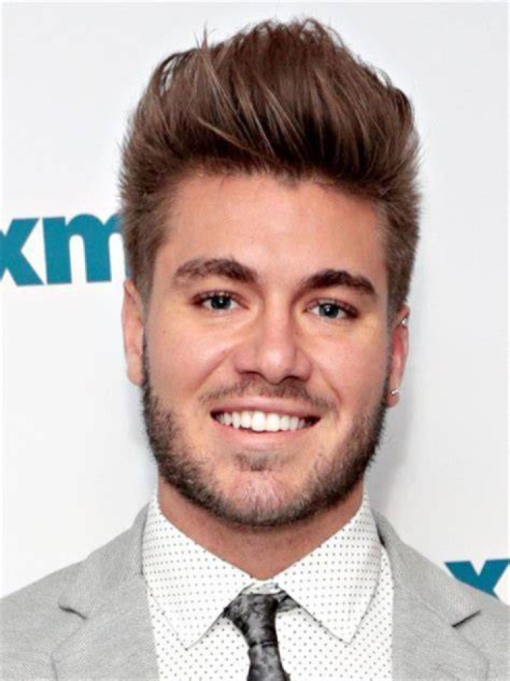 
Cameron Dale Age, Birthday, Wikipedia, Who, Nationality, Biography 