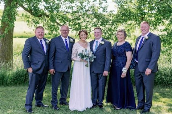 
Cameron Jurgens Parents: Meet His Father Ted And Mother Beth Jurgens 