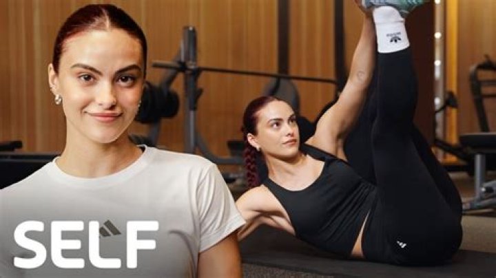 Camila Mendes Weight Loss – Before And After Photos