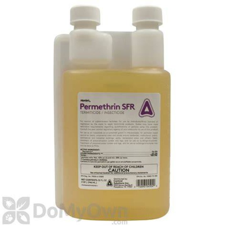 Can i use permethrin 3 days in a row
