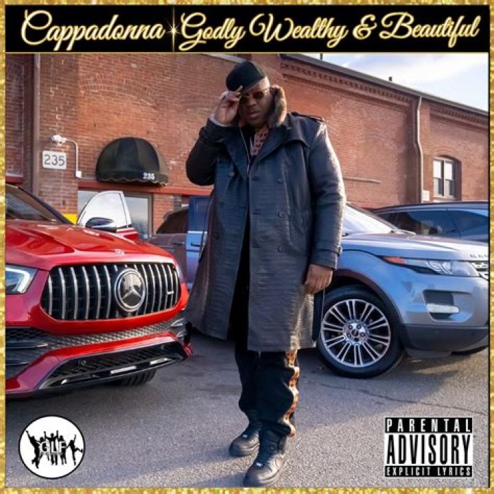 Cappadonna