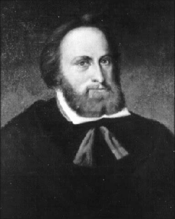 Captain Argall