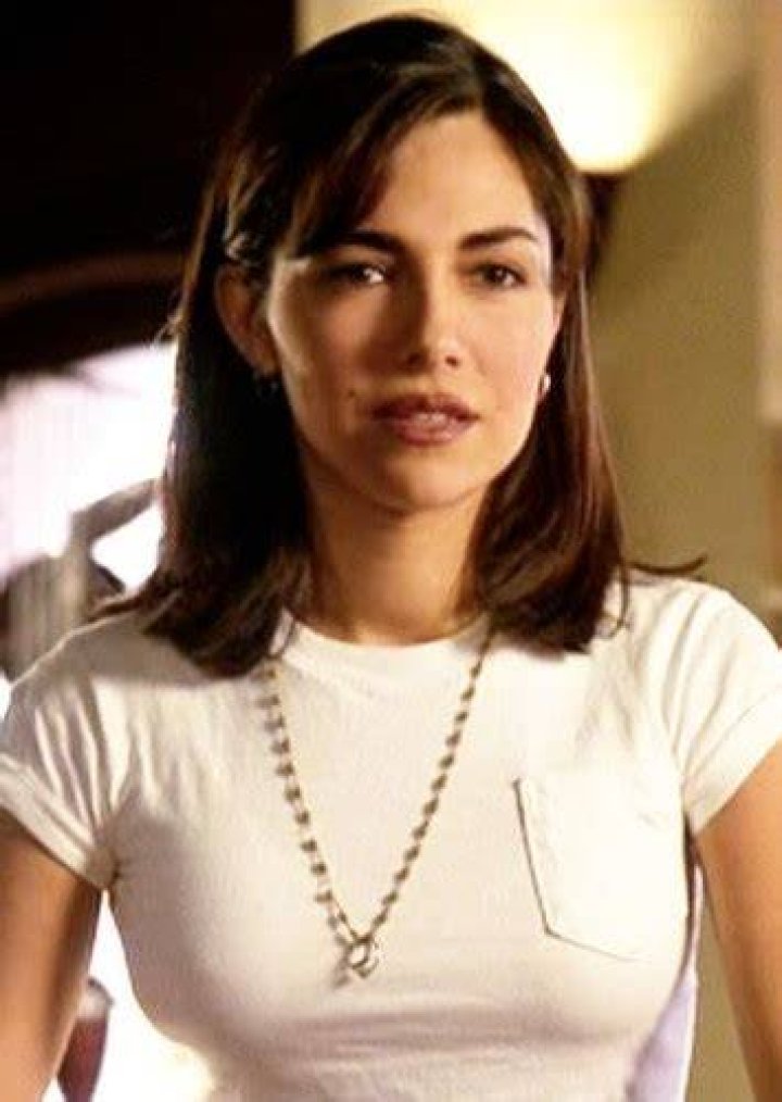 Carla Pestalozzi