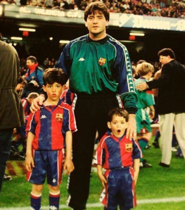 Carles Busquets