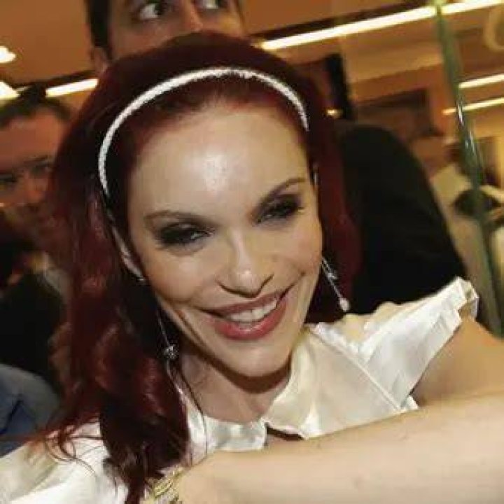 Carmit Bachar Net Worth