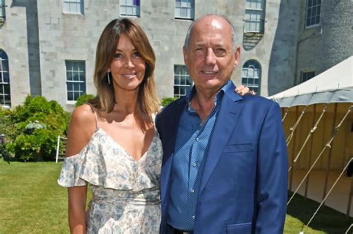 
Carol Weatherall Along With Her Partner Ron Dennis Has Created An Empire, Here Is What We Know About Her 