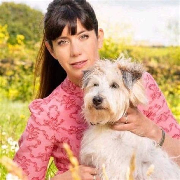 Caroline Catz Net Worth: What Is Caroline Catz Net Worth?