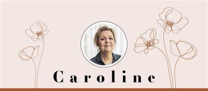 Caroline / SPAT