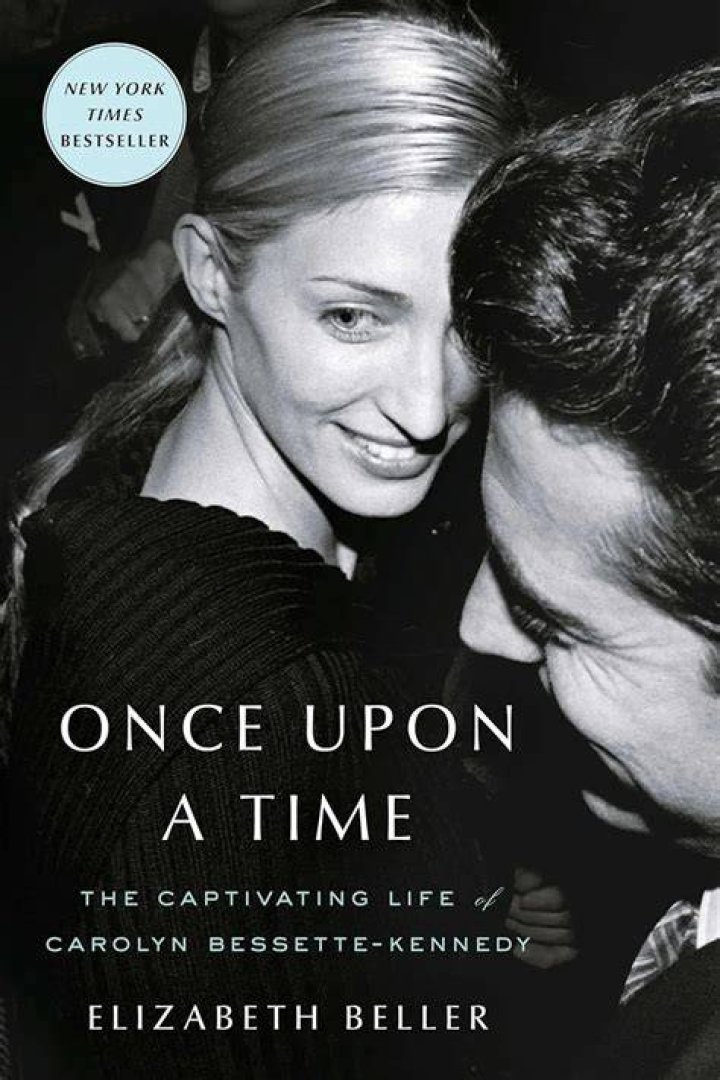Carolyn Bessette-Kennedy Net Worth