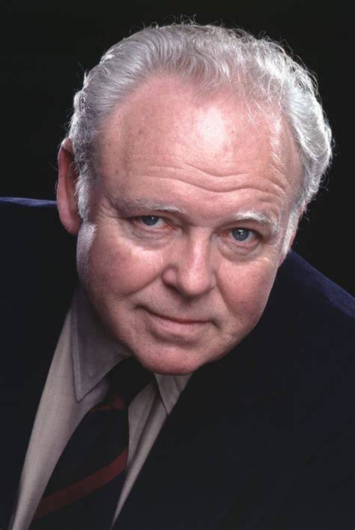 Carroll O’Connor’s Net Worth, Biography, Career, Awards, Fact and Life Story