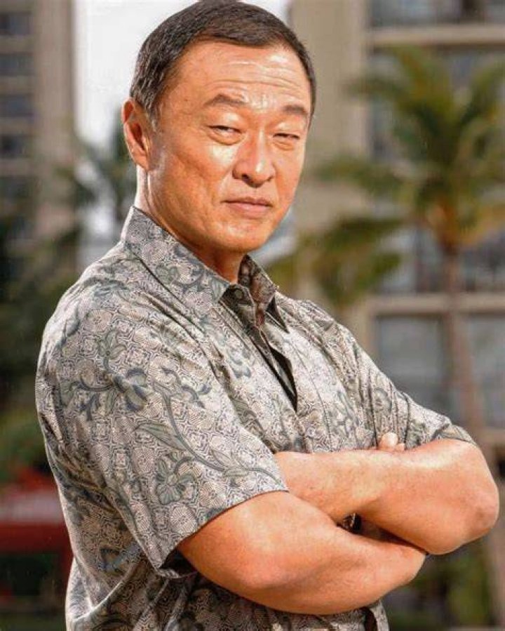 Cary-hiroyuki Tagawa Net Worth