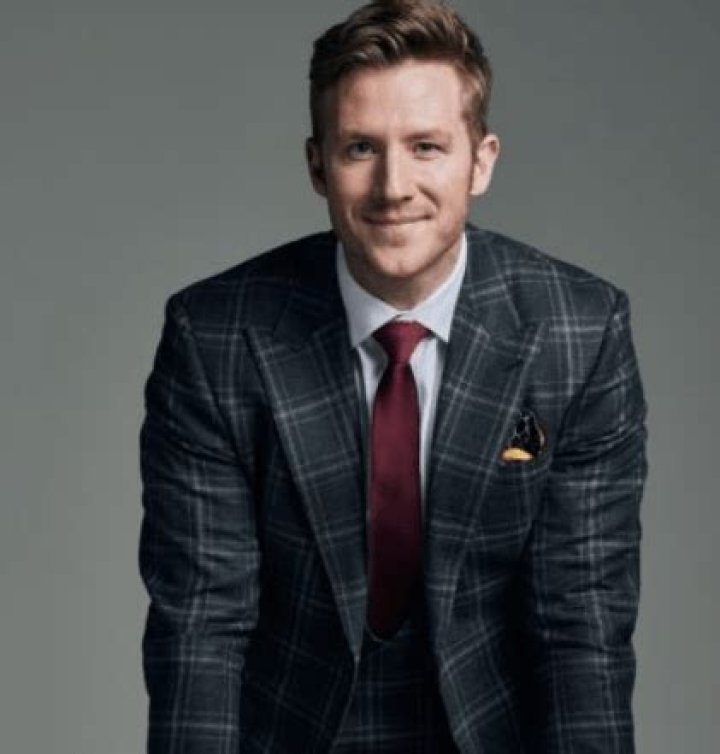 Casey Elliott Net Worth