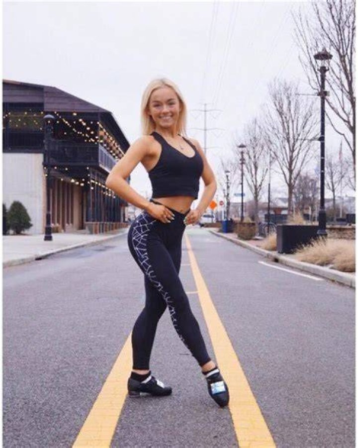 
Cassidy Timbrooks Height, Weight, Net Worth, Age, Birthday, Wikipedia, Who, Nationality, Biography 