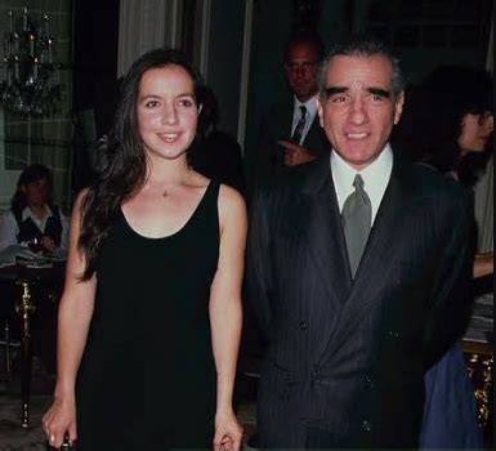 Cathy Scorsese Net Worth
