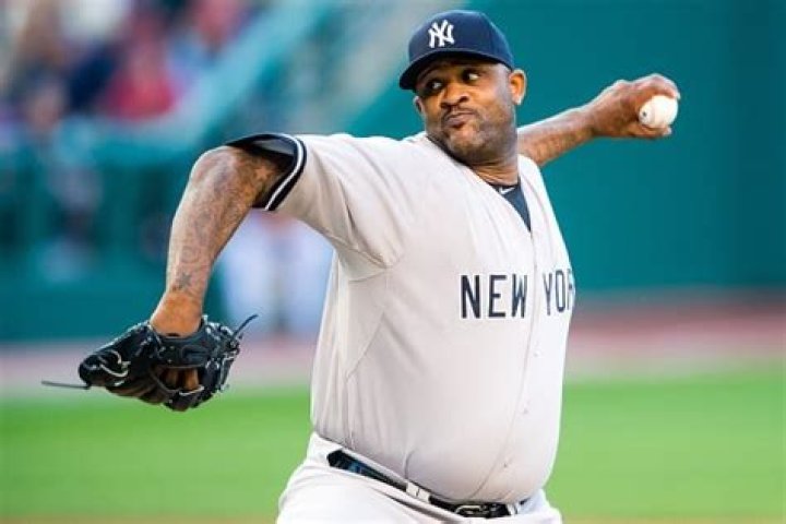 CC Sabathia Height, Weight, Net Worth, Age, Birthday, Wikipedia, Who, Nationality, Biography