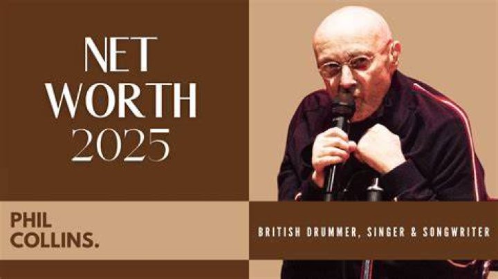 Cecil Collins Net Worth