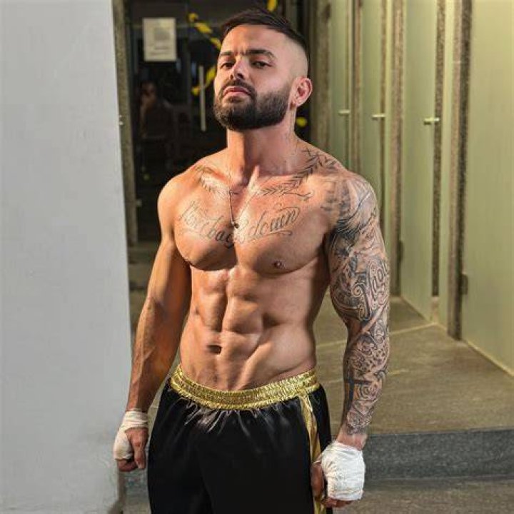 Charbel Kuri