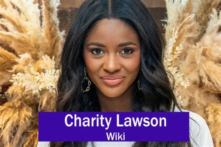 Charity Lawson Height, Weight, Net Worth, Age, Birthday, Wikipedia, Who, Instagram, Biography