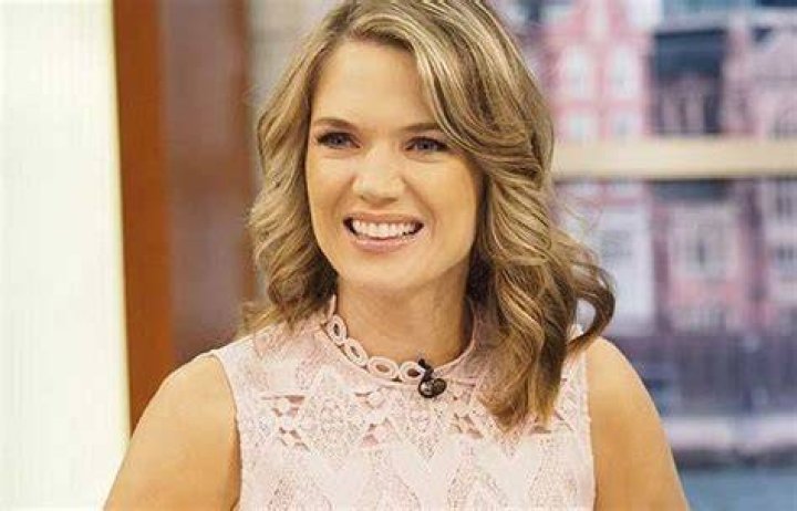 Charlotte Hawkins Height, Weight, Net Worth, Age, Birthday, Wikipedia, Who, Instagram, Biography