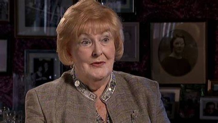 Charmian Brent Net Worth