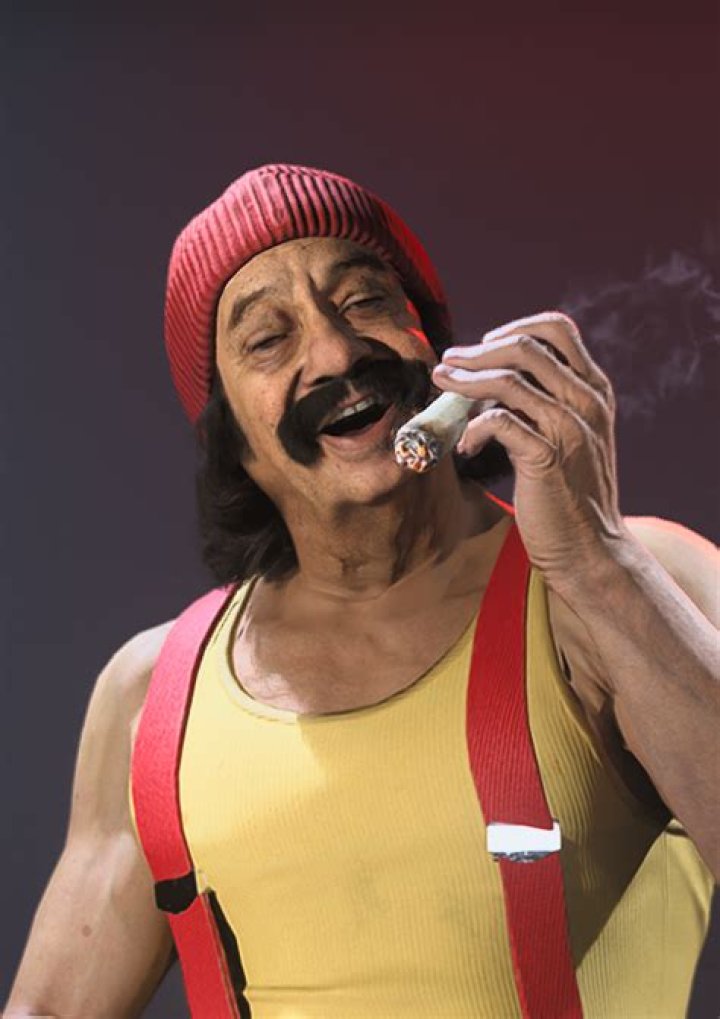 Cheech Marin Net Worth, Income, Salary, Earnings, Biography