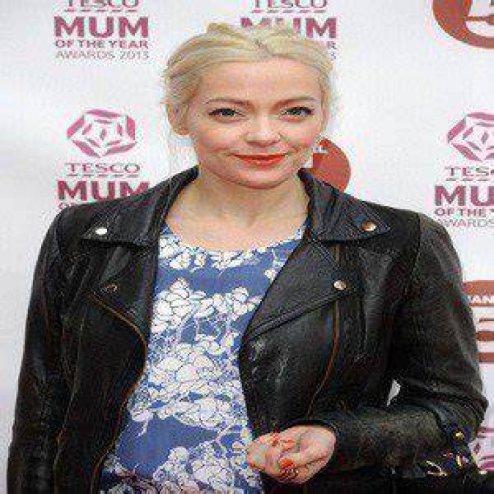 Cherry Healey Net Worth