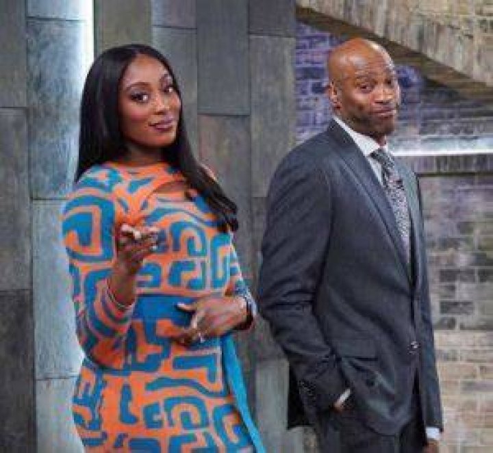 Chiney Ogwumike Husband, Is She In A Relationship With Hayes Johnson?