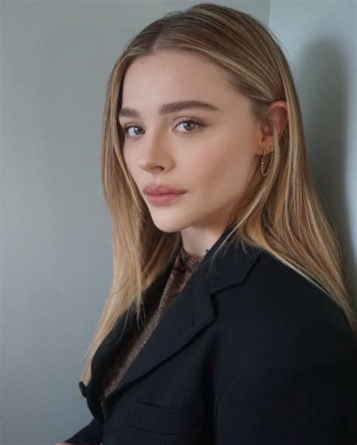
Chloë Grace Moretz Siblings Are Popular Faces Of The Showbiz Industry 