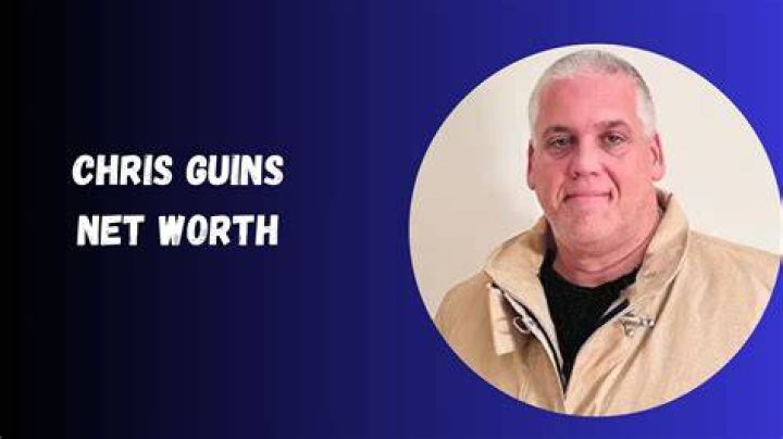 Chris Brewster Net Worth