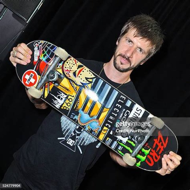 Chris Cole
