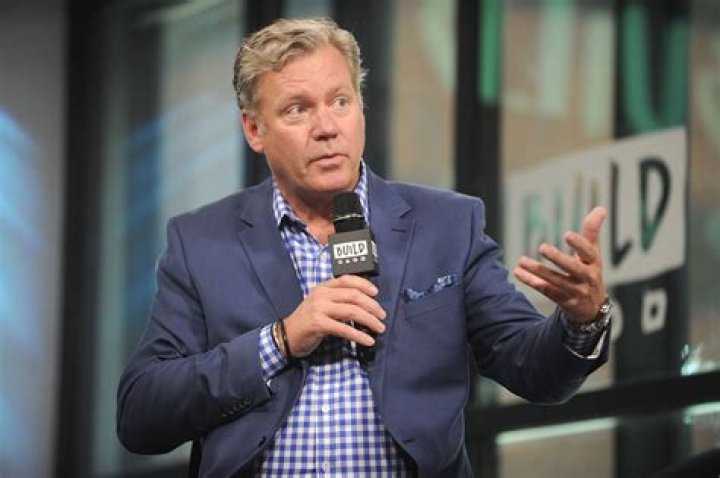 Chris Hansen