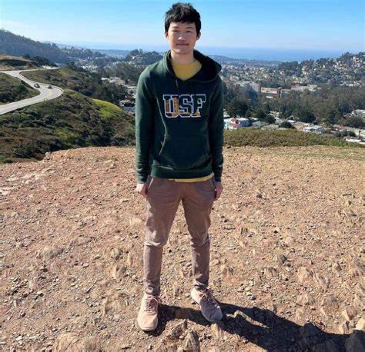 
Chris Liang Murder Or Accident: Missing College Student Found Dead – What Happened To Him? 