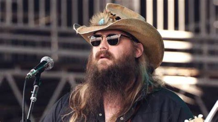 Chris Stapleton Height, Weight, Net Worth, Age, Birthday, Wikipedia, Who, Nationality, Biography