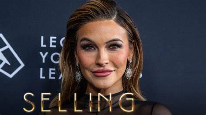 
Chrishell Stause and other Selling Sunset stars respond to Josh Flagg’s “actors pretending to be agents” remark 