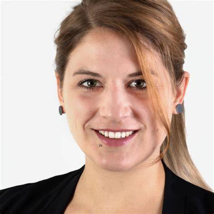 Christine Harms