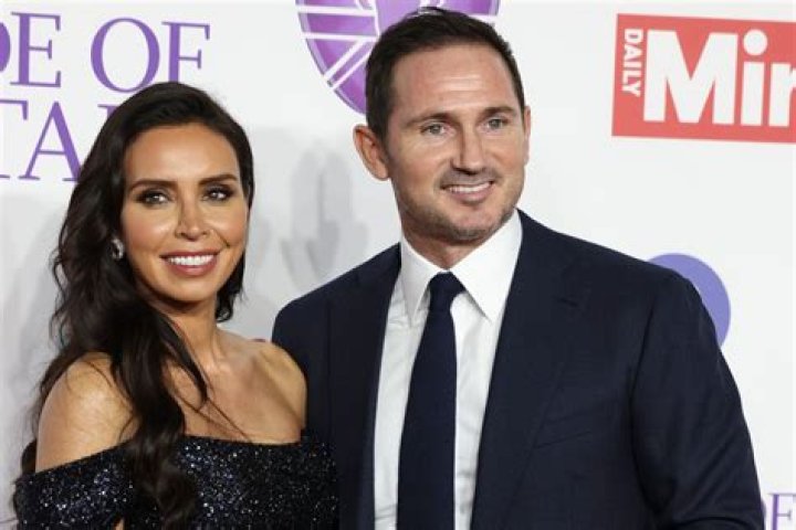 Christine Lampard: Frank Lampard’s Wife Age, Height, Net Worth, Baby, IG