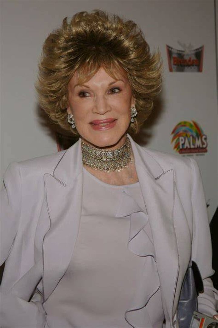 Christine McGuire Net Worth