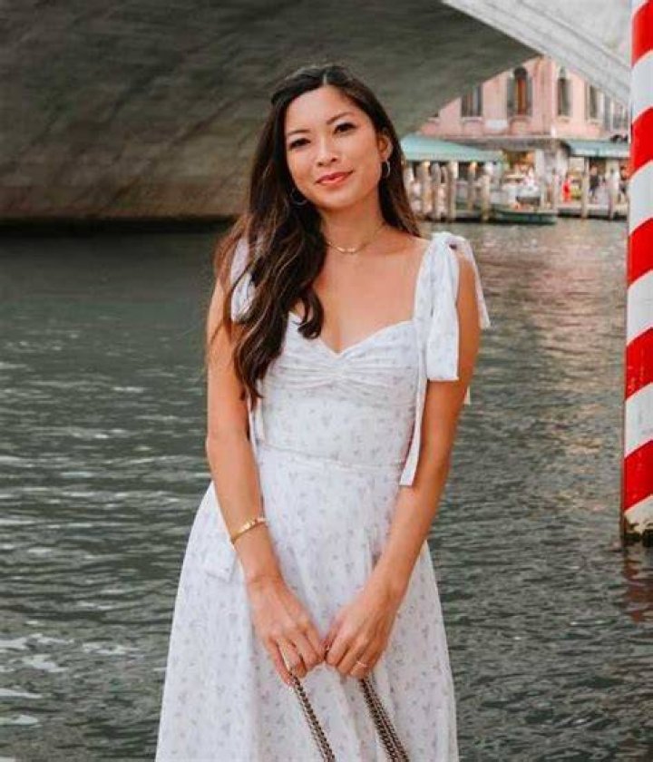 Christine Tran Ferguson Height, Weight, Net Worth, Age, Birthday, Wikipedia, Who, Instagram, Biography