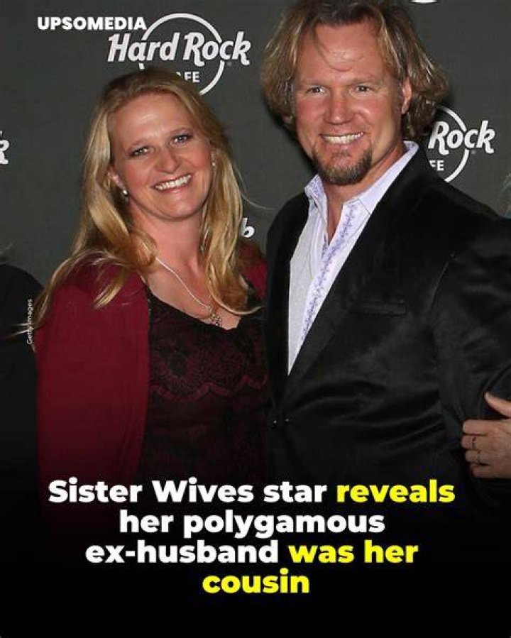 Christine Zimmerman Husband And Family Revealed