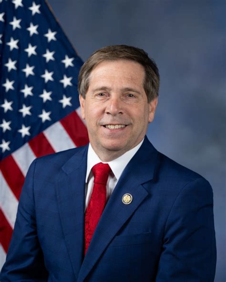 Chuck Fleischmann
