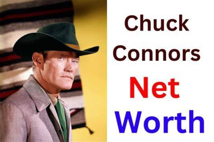 Chuck Low Net Worth