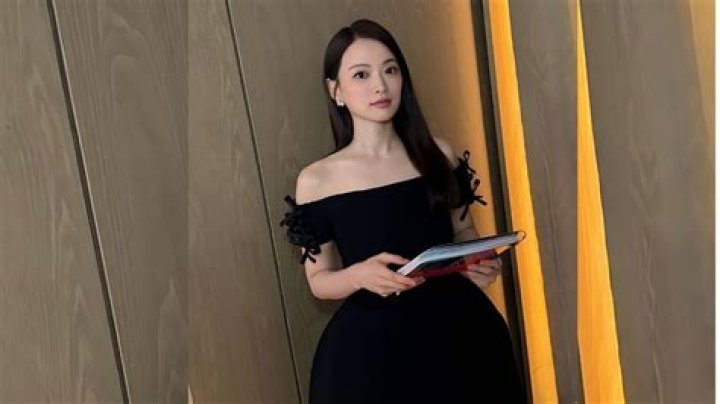 Chun Woo Hee Height, Weight, Net Worth, Age, Birthday, Wikipedia, Who, Instagram, Biography