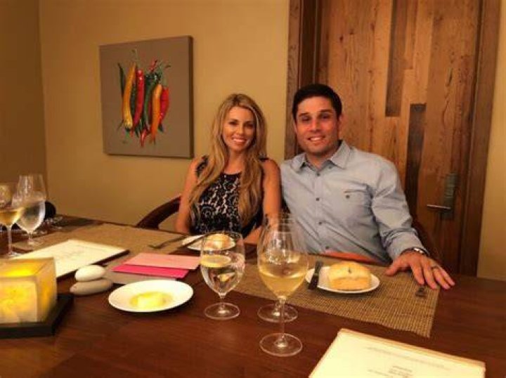 Cincinnati Head Coach Wes Miller And Wife Ashley Love Married In 2011